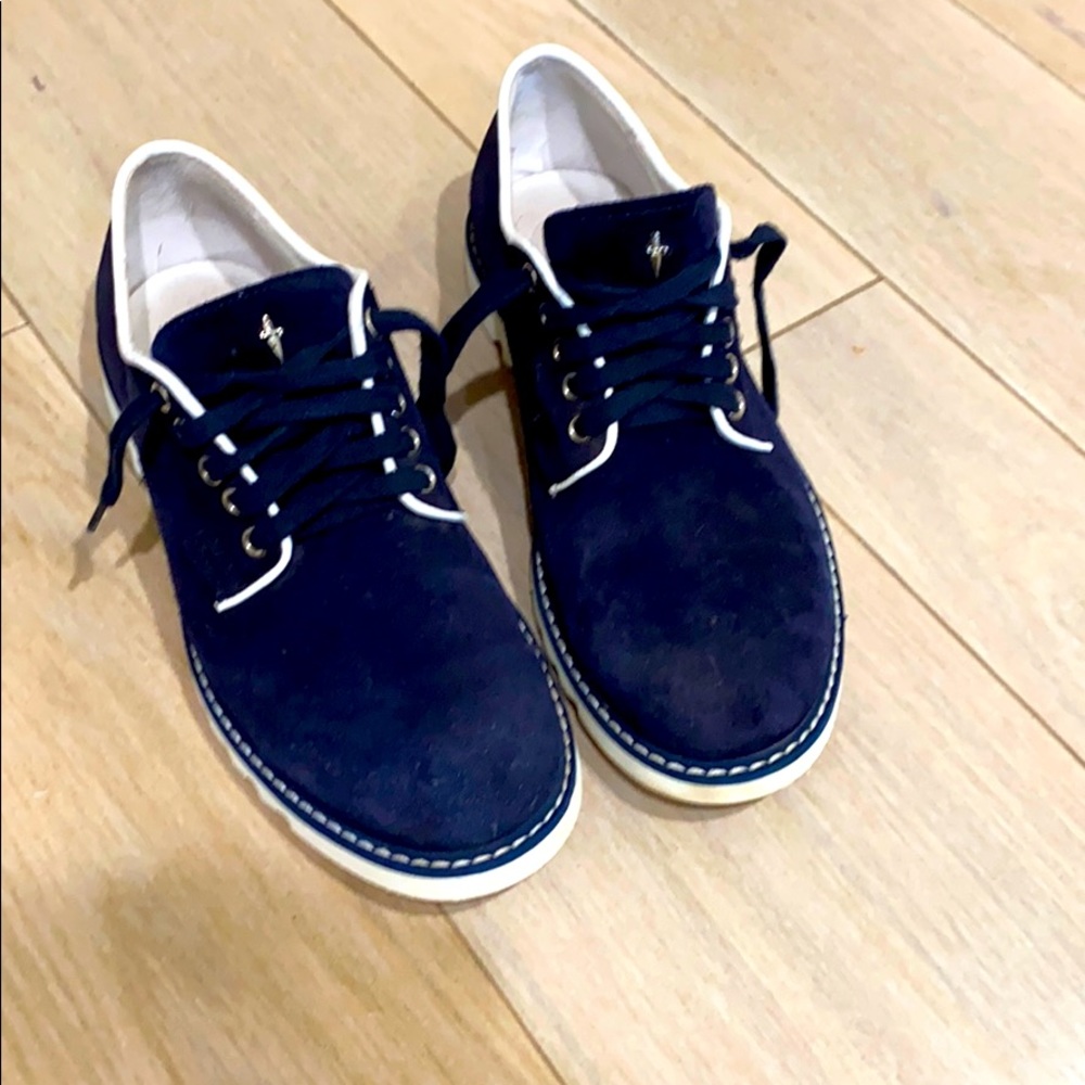Cesare Paciotti junior shoes